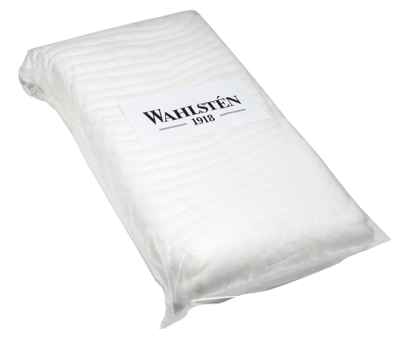 WAHLSTEN BOMULL 500 G