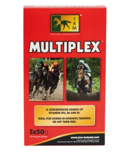 MULTIPLEX 3 x 50 g