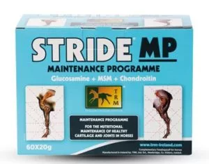 STRIDE MP (MAINTENANCE PROGRAM) 60 X 20 g