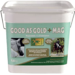 GOOD AS GOLD + MAG 1.5 kg