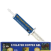 CHELATED COPPER GEL 35g