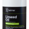 Linseed Oil Heimer 5000ml.