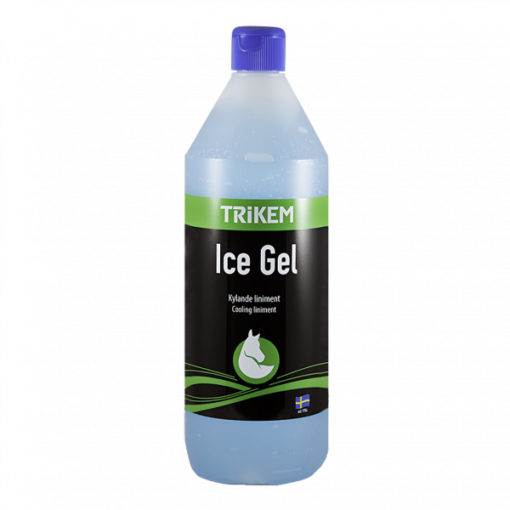 ICE GEL ”Trikem” 1000 ml