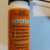 Hypofekt glidelåsrens 50 ml