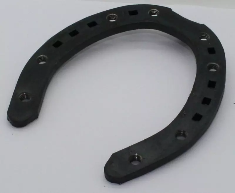 KW vintersko BAK 6x18mm