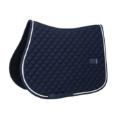 Kentucky Saddle Pad Diamond Rope