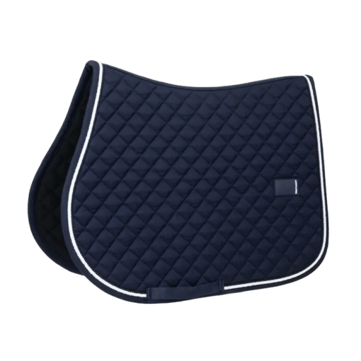 Kentucky Saddle Pad Diamond Rope