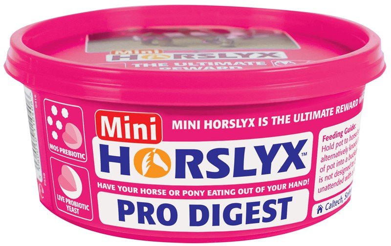 HORSLYX PRO DIGEST