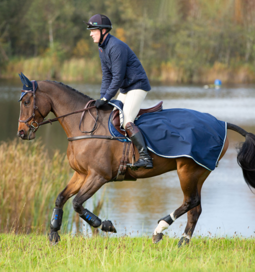 Rambo Waterproof Fleece Exercise