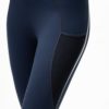 Horseware Formfit Riding Tights - Knee Patch