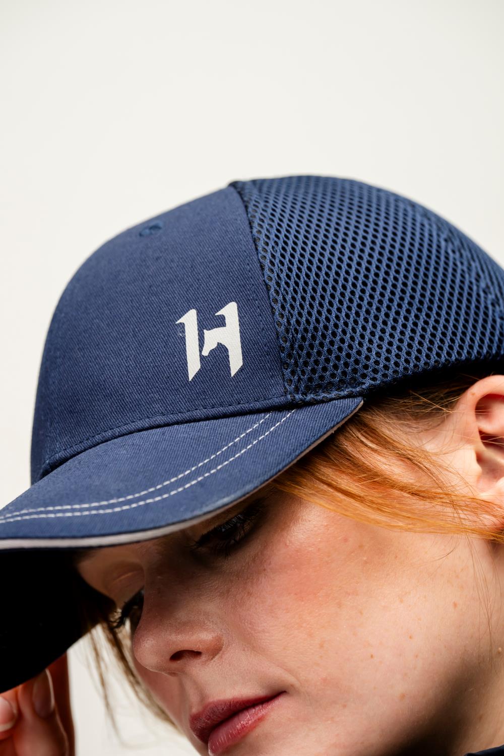 HORSWARE AERPFIT CAP