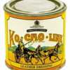 KO-CAO-LINE lær balsam