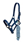 Horseware Newmarket Grime og Leietau