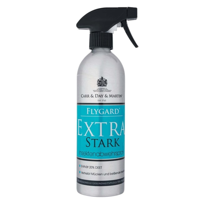 CDM Extra Strenght Insect Repellent Spray -500 ml-