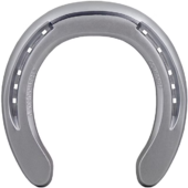 Hestesko Alu Comfort  F Par