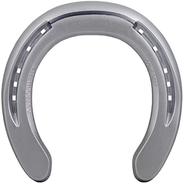 Hestesko Alu Comfort F Par