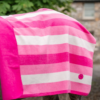 Horseware® Newmarket Fleece PONY Pink