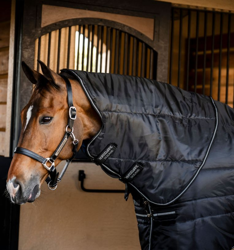 Amigo® Ripstop Insulator Plus Stable 200g m/hals