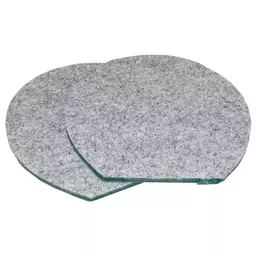 Såle Unifelt plast m/filt