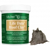 Hoof Clay Life Data
