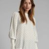 Numph Dotty blouse, bluse