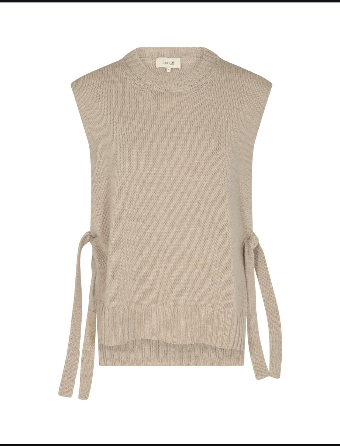 Leveteroom Gymla 6 Vest