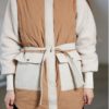 Noella Esme Pile Jacket Jakke