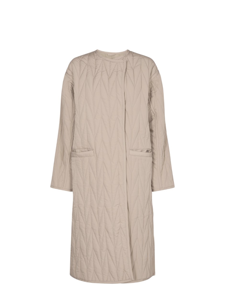 Leveteroom Magnolia 7 Jacket Jakke lang