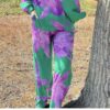 Sommerstedt Florelli Pant Bukse