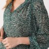 Part Two Erdonae blouse bluse