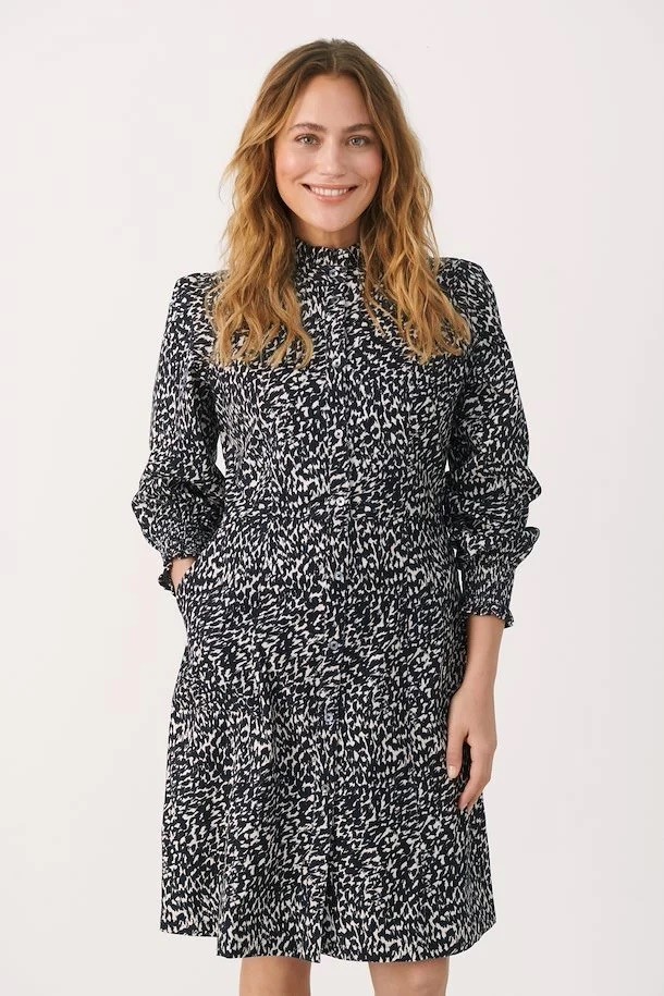 Part Two Ruthie Dress Kjole