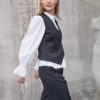 Isay Rianna Waistcoat Vest