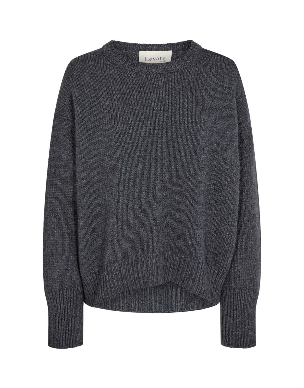 Leveteroom Perle 1 Pullover Genser
