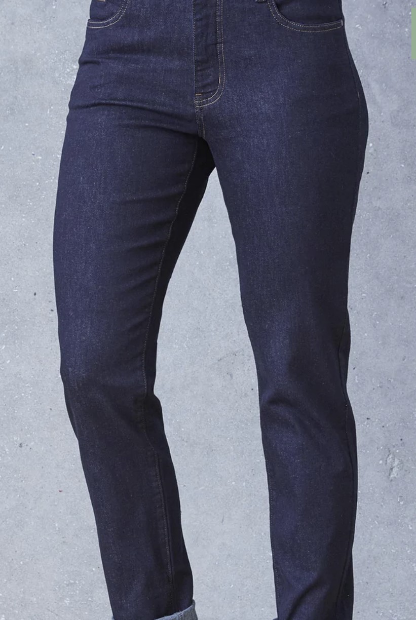 Isay Napoli Jeans
