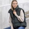 Haust Puffy Downvest Dunvest