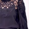 Copenhagen Muse, Madelyn Blouse, Bluse