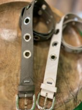 Depeche Jeans belt Belte