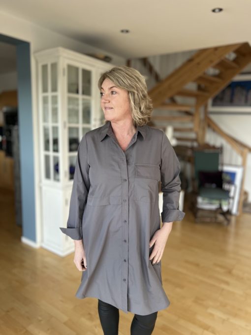 Leveteroom Peng 11 Dress Skjortekjole
