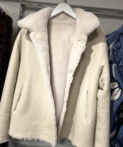 Busnel, Karen Jacket, Jakke