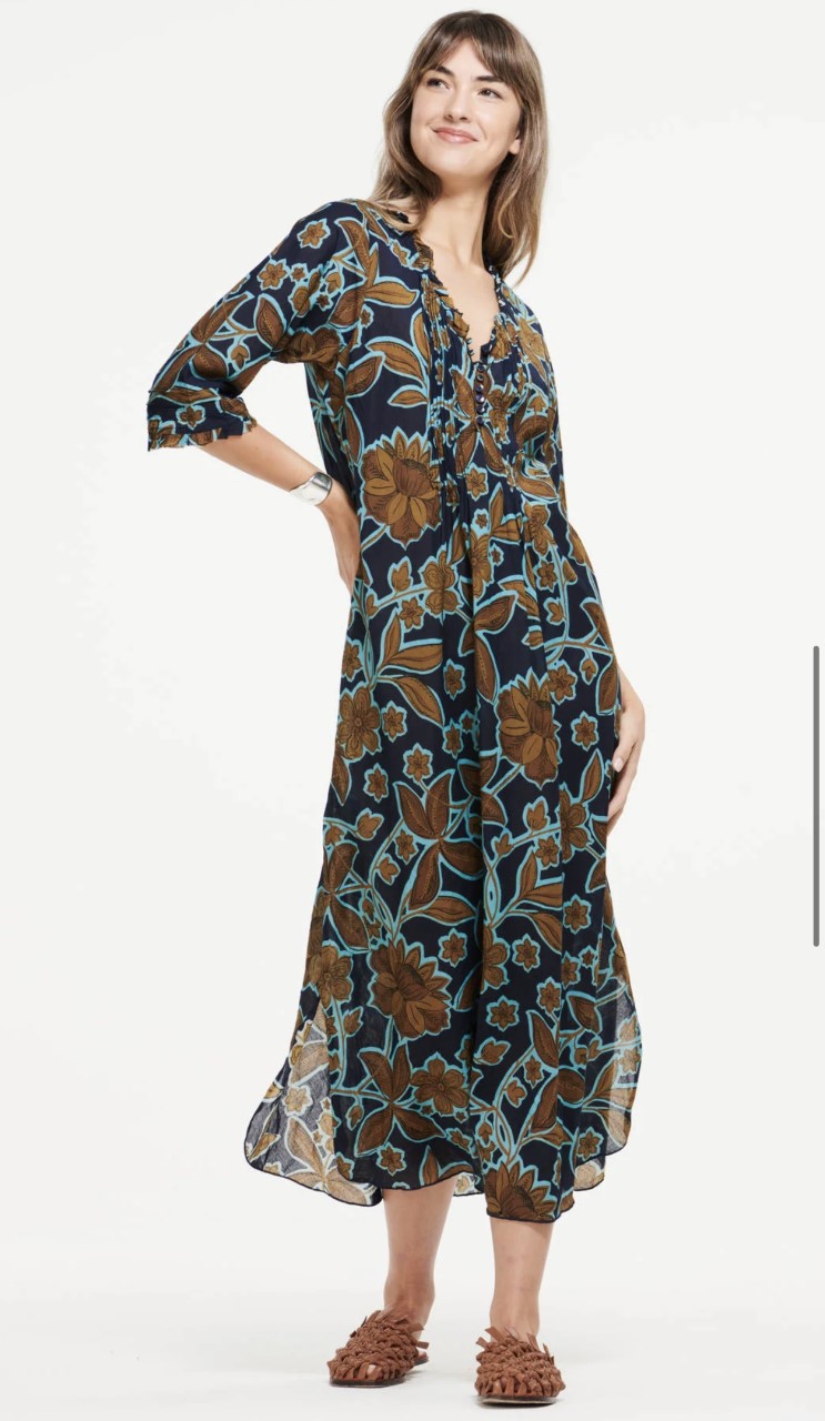 OneSeason Oman Mia Dress Kjole