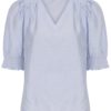 Soulmate Myah Blouse Bluse ss
