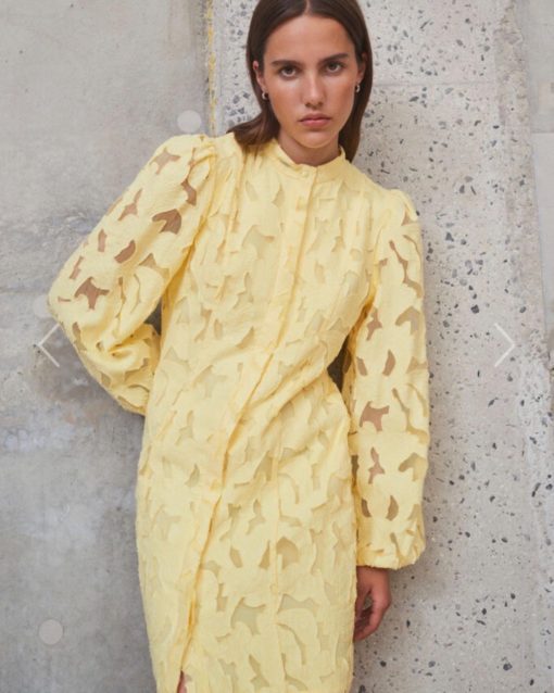 Leveteroom Aster 1 Dress Kjole