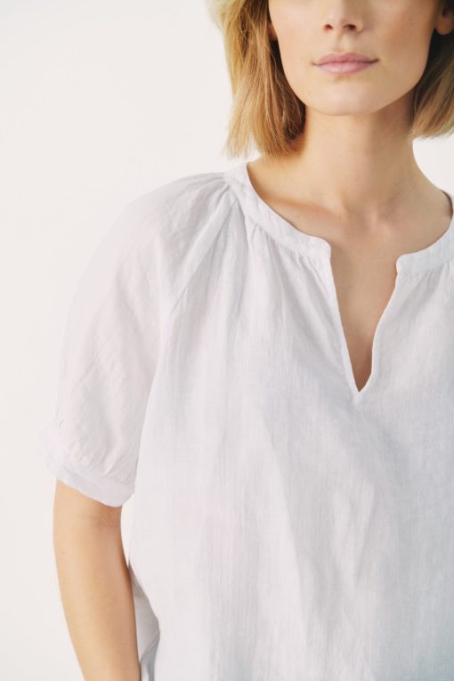 Part Two Popsy Blouse Bluse