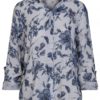 Haust Cotton shirt Bluse