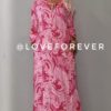 Love Forever Melissa Dress Kjole