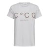 Co'Couture Signature Tee TShirt