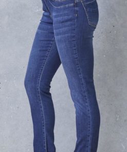 Isay Roma Basic Jeans