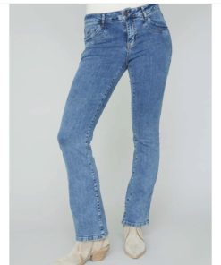 Isay Parma Long Basic Jeans Bukser