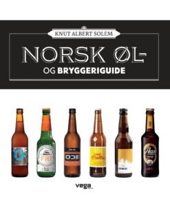 Norsk Øl og bryggeguide