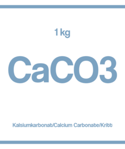 Kalsiumkarbonat 1kg
